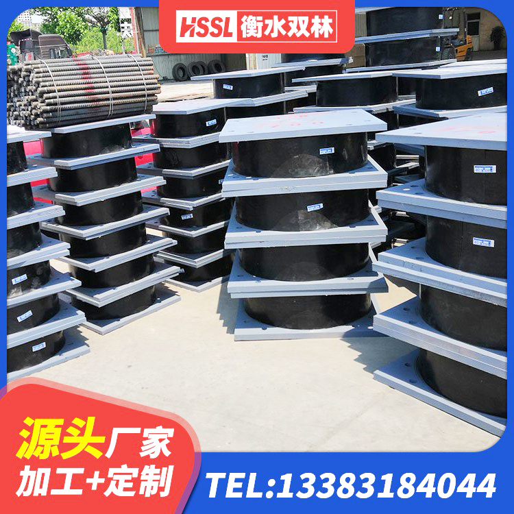 肃北县结构抗震支座厂家 肃北县建筑港珠澳减隔震支座生产厂家 肃北县建筑铅芯隔振支座 肃北县建筑隔震层支座生产厂家